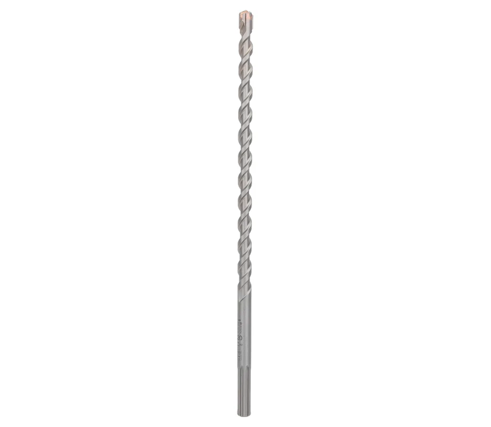 Burghiu pe beton BOSCH 2608685865 20mm x 520mm