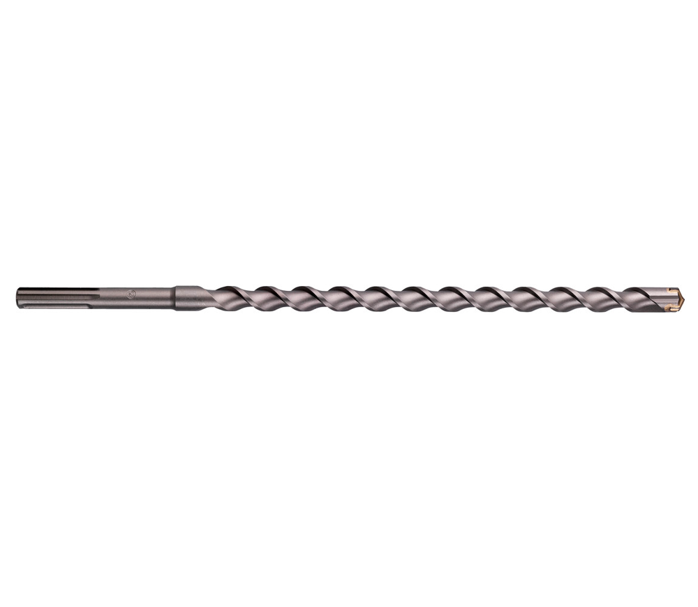 Burghiu pe beton METABO CLASSIC 25mm x 540mm