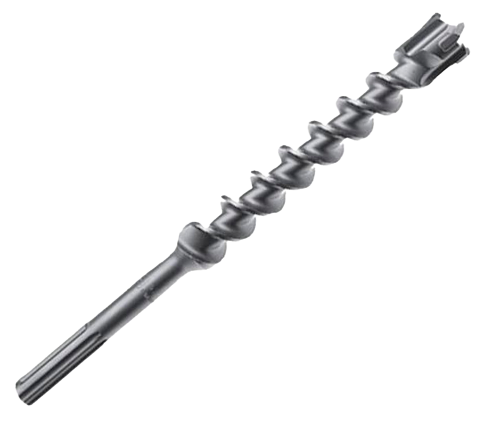 Бур по бетону MAKITA ZENTRO P-77970 28мм x 570мм