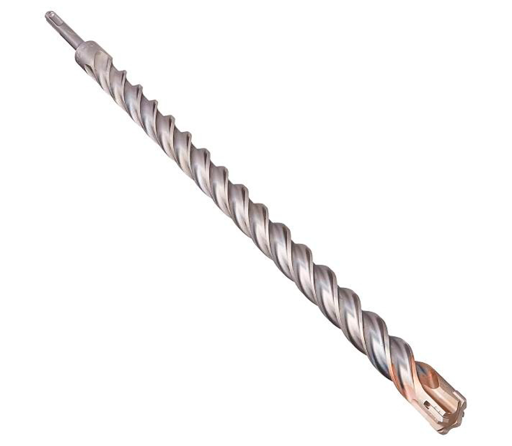 Burghiu pe beton MAKITA NEMESIS II B-58621 18mm x 450mm