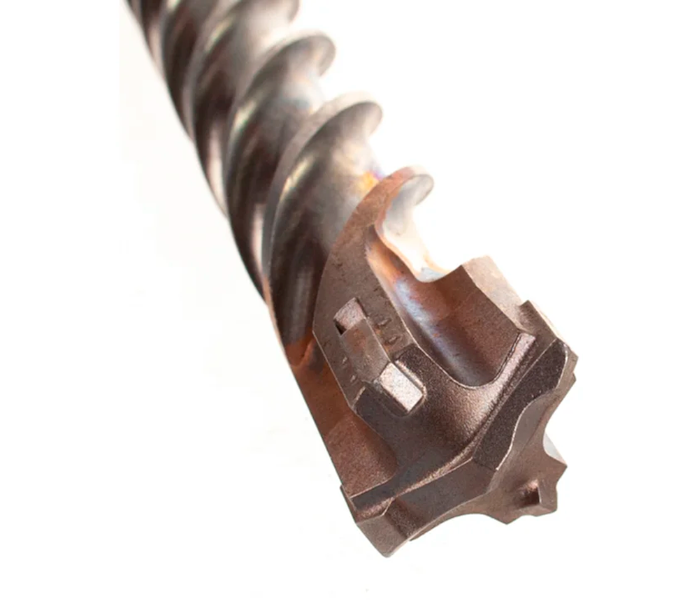 Бур по бетону MAKITA NEMESIS II B-58702 24мм x 450мм-3