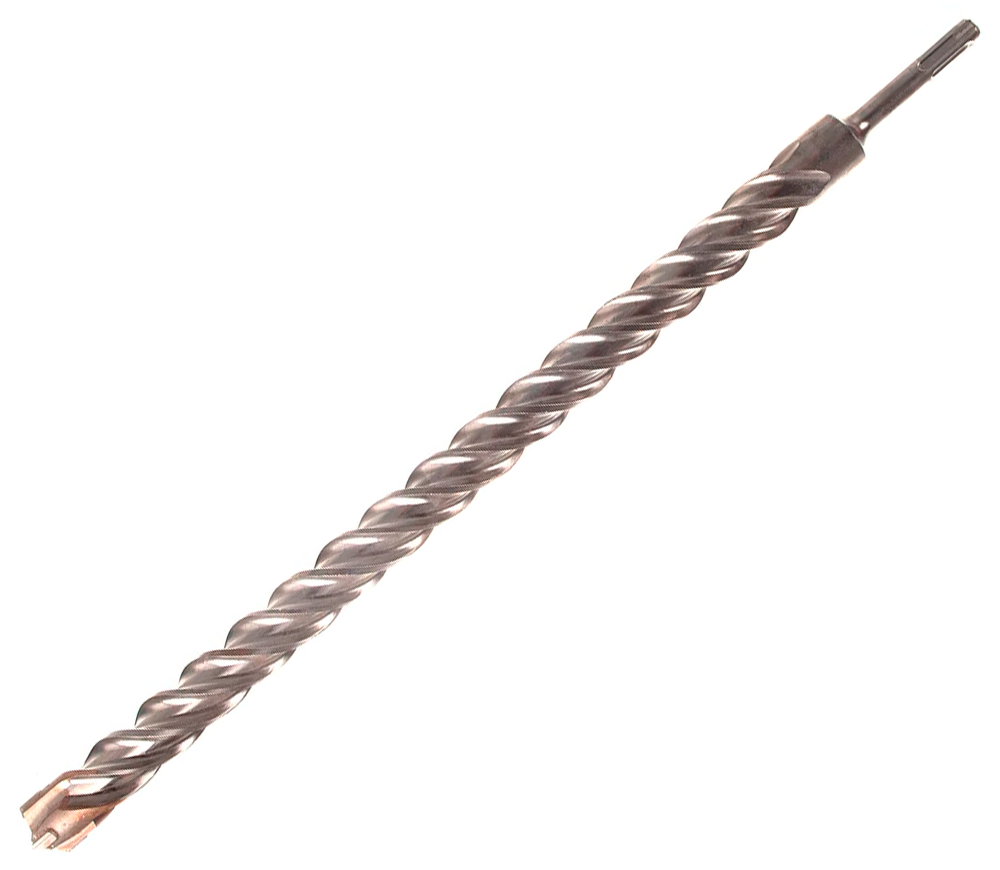 Burghiu pe beton MAKITA NEMESIS IIB-58724 25mm x 450mm