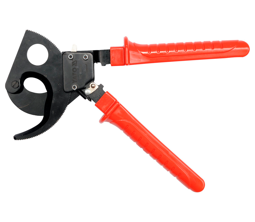 Clești tăietori de cablu YATO YT18602 380mm