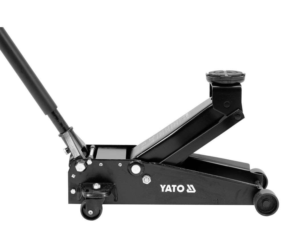 Cric hidraulic tip crocodil YATO YT17214 130-465 mm 3000kg-5
