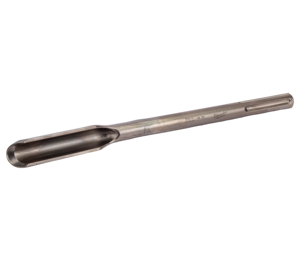 Burghiu pe beton MILWAUKEE Gouge 26mm x 300mm