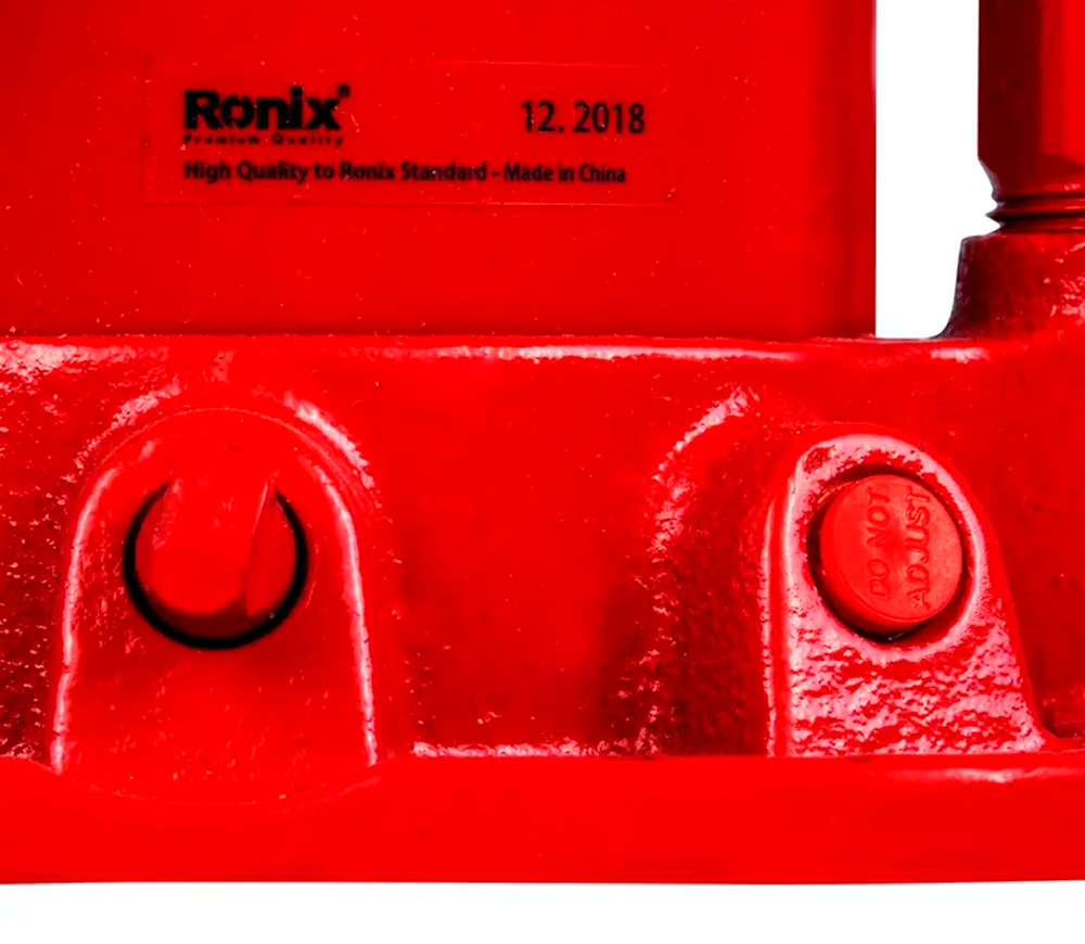 Cric RONIX RH-4905 230-380 mm 15000kg-2