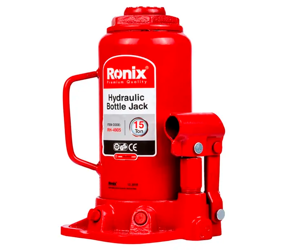 Cric RONIX RH-4905 230-380 mm 15000kg
