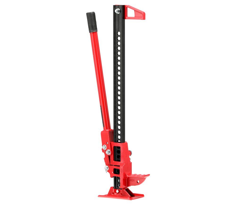 Cric cu cremaliera YATO YT172601 115-690 mm 2000kg-2