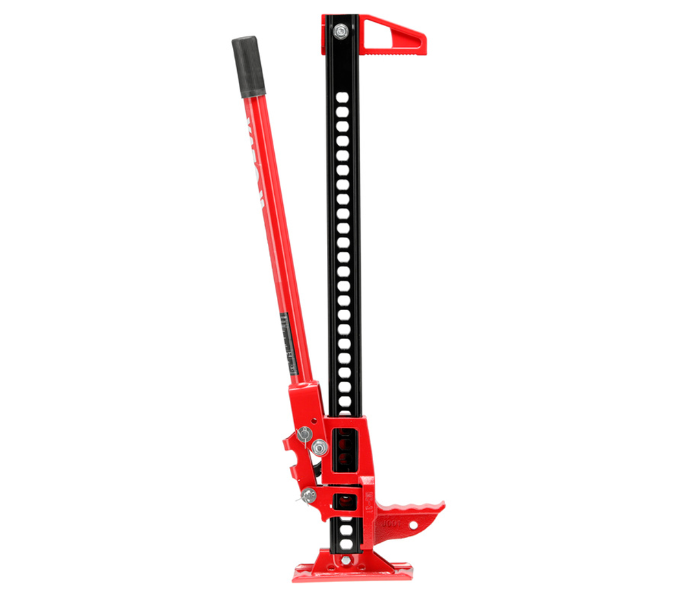Cric cu cremaliera YATO YT172601 115-690 mm 2000kg