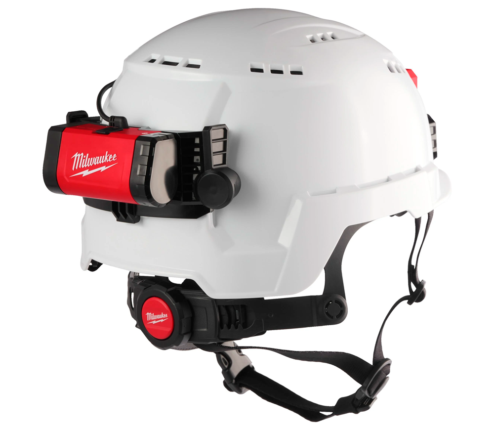Lanternă construcții cu acumulator MILWAUKEE L4 BOLTHL-301 25/150/400/600lm 4V 3Ah-5