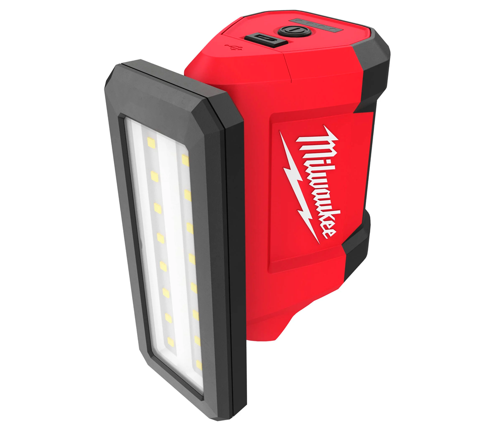 Lanternă construcții cu acumulator (fără bat) MILWAUKEE M12 PAL-0 250/700lm 12V-3