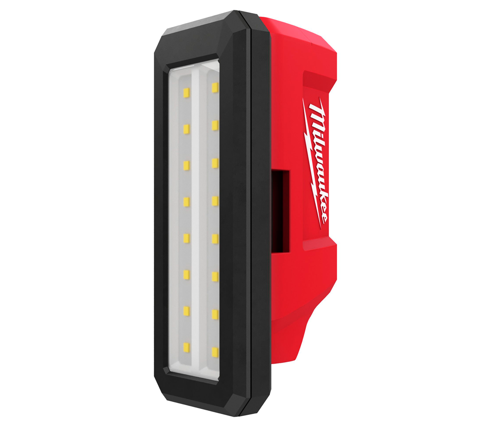Lanternă construcții cu acumulator (fără bat) MILWAUKEE M12 PAL-0 250/700lm 12V