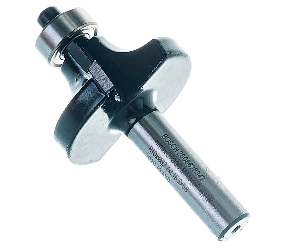 Freză BOSCH 2608628342 32.7mm-4
