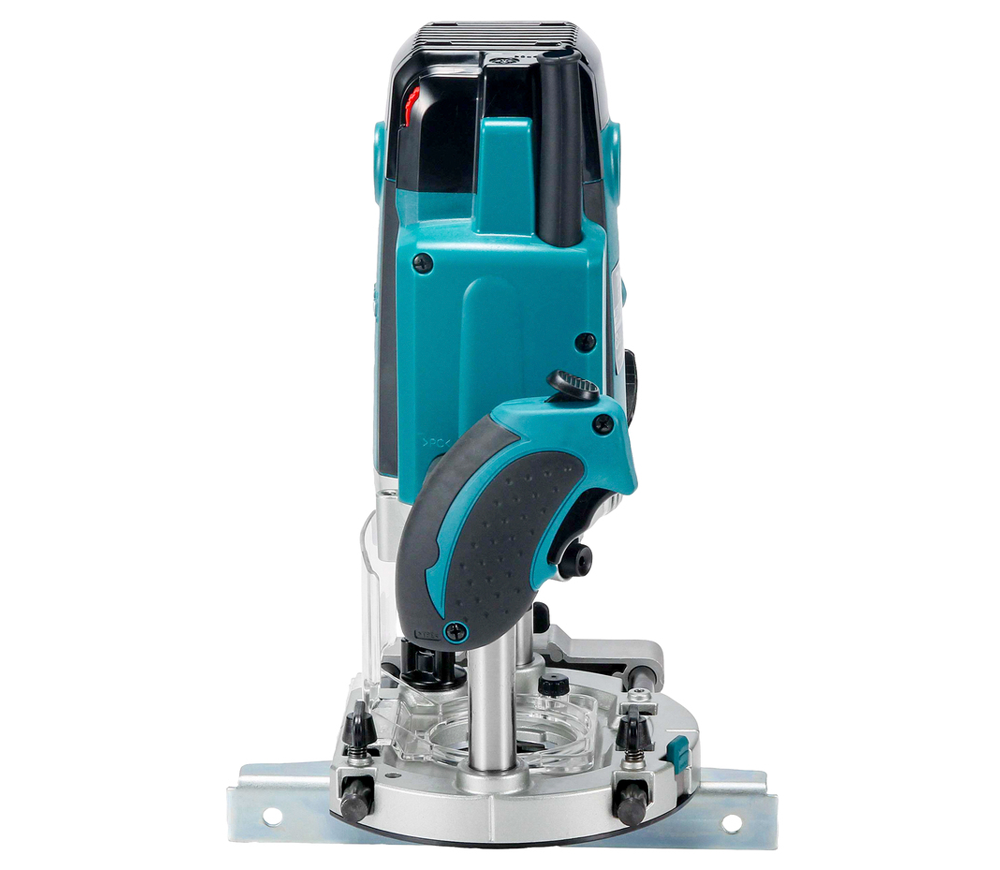 Mașină de frezat MAKITA RP2303FC08 2100w-2