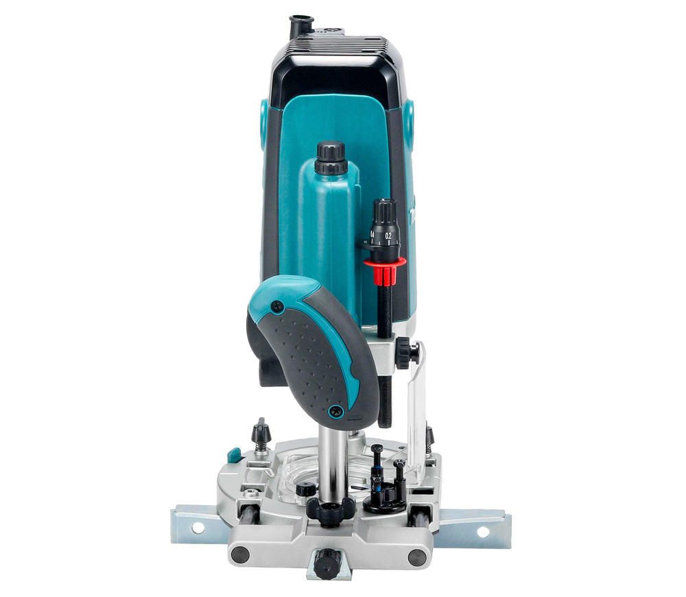 Mașină de frezat MAKITA RP2303FC08 2100w-5