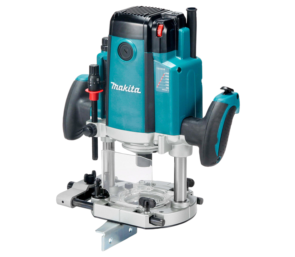 Mașină de frezat MAKITA RP2303FC08 2100w
