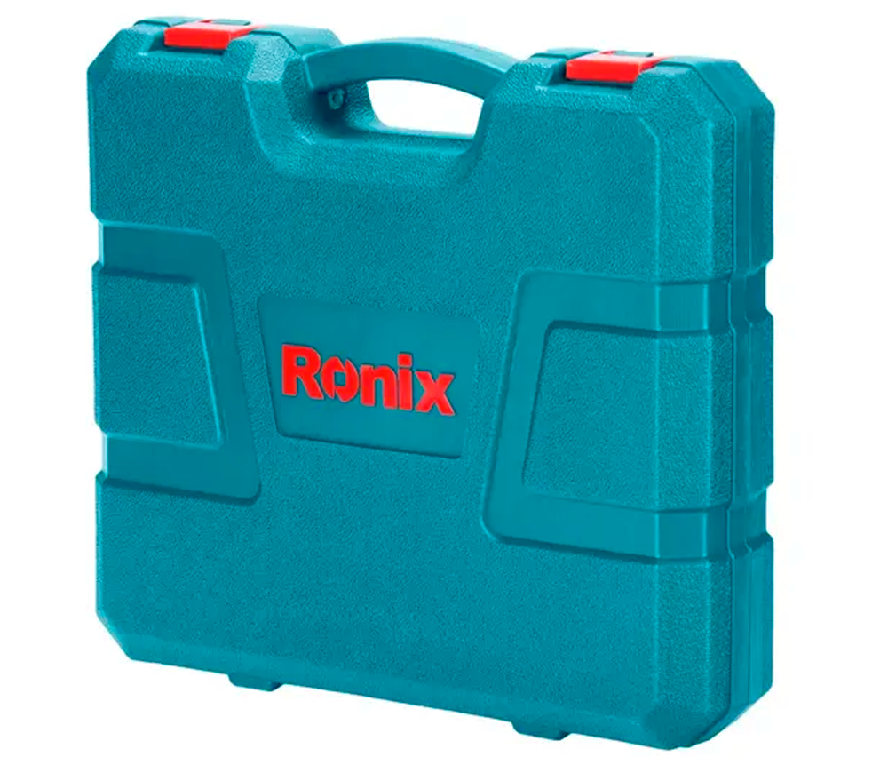 Masina de insurubat cu impact RONIX 8654 20V 2Ah 350Nm-10