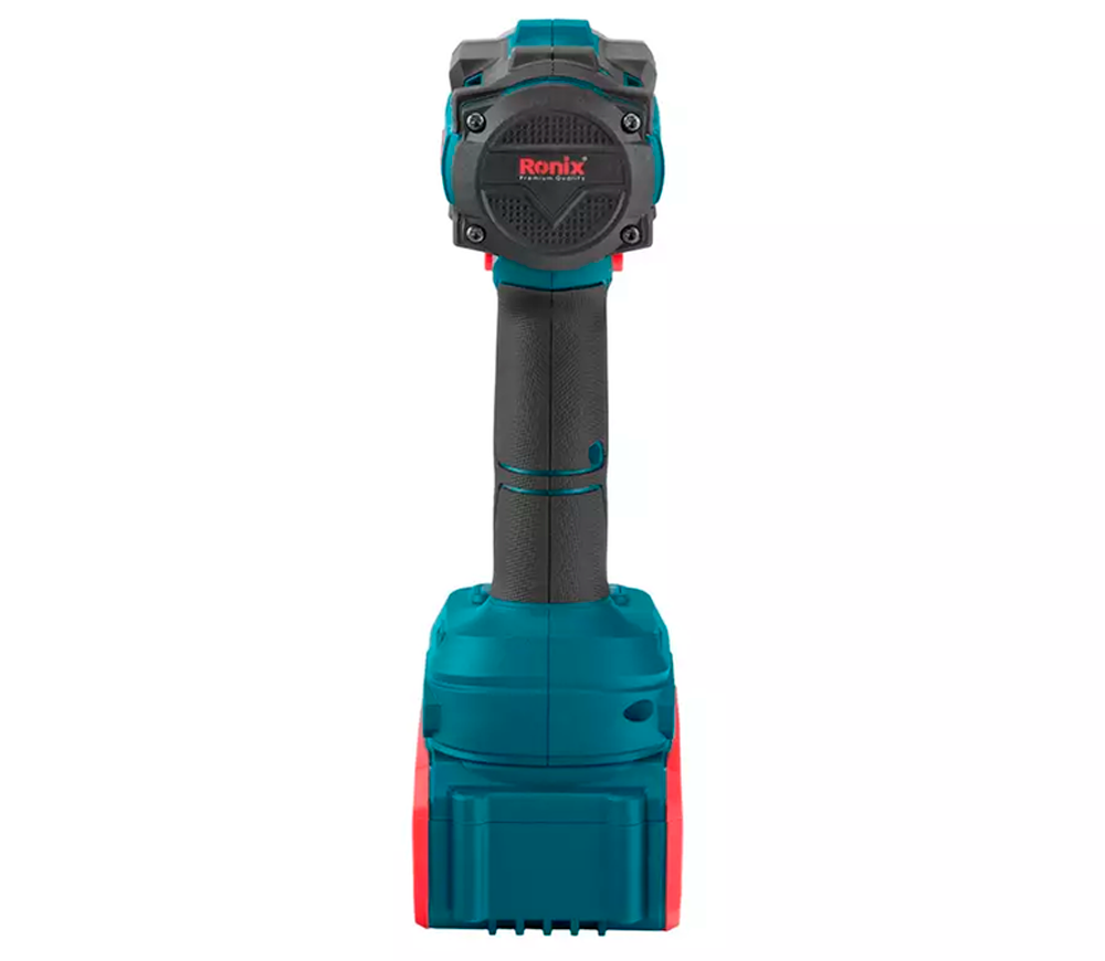 Гайковерт аккумуляторный RONIX 8673 20В 4Ач 500Нм-5