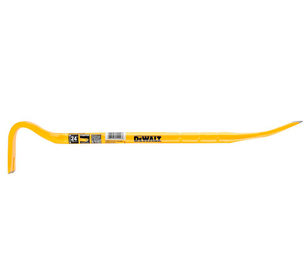 Levier-extractor de cuie DEWALT DWHT55129-1 600mm-3