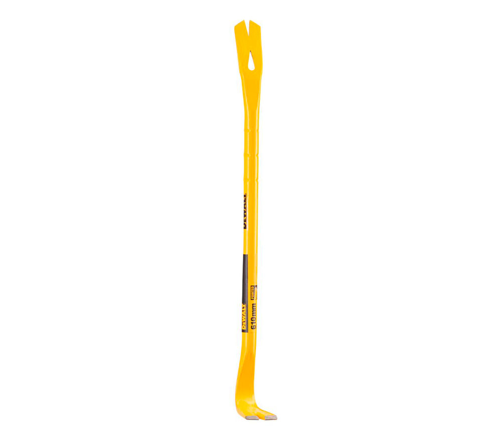 Levier-extractor de cuie DEWALT DWHT55129-1 600mm-4