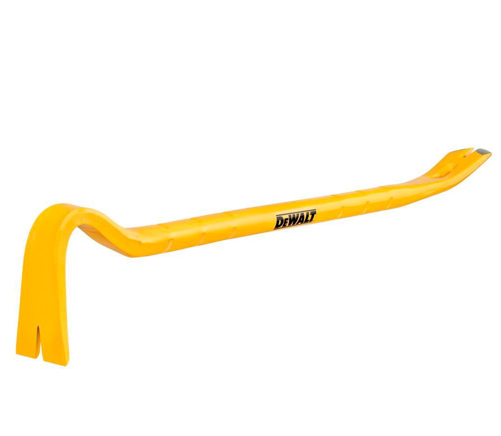 Levier-extractor de cuie DEWALT DWHT55129-1 600mm