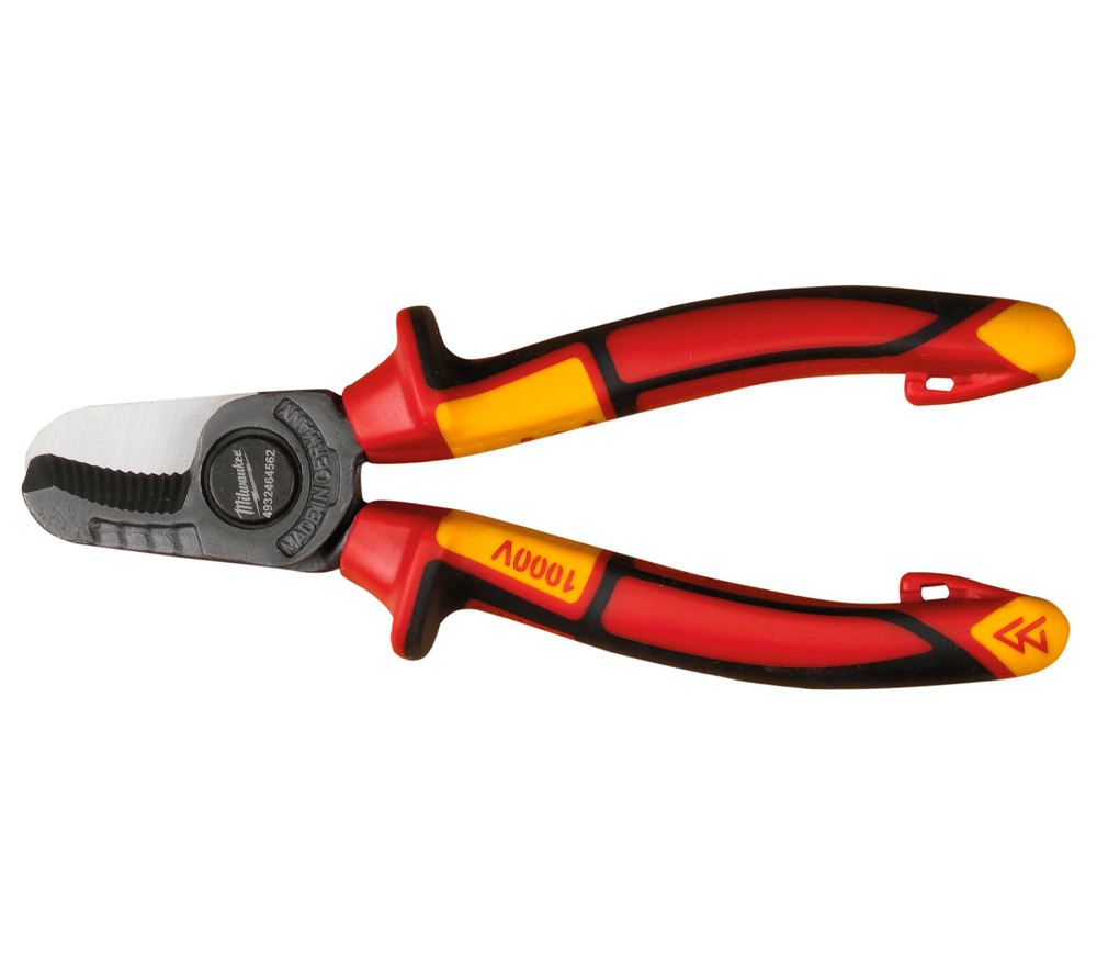 Tăietorul de cabluri MILWAUKEE Cable Cutter 160mm