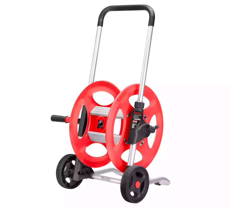 Tambur pentru furtun RONIX RH-6160