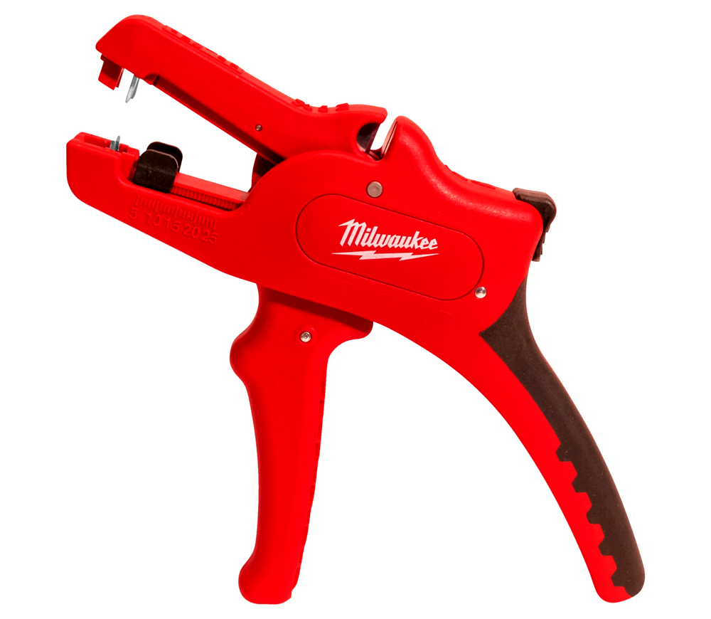 Clești pentru îndepărtare izolație MILWAUKEE Automatic Wire Stripper