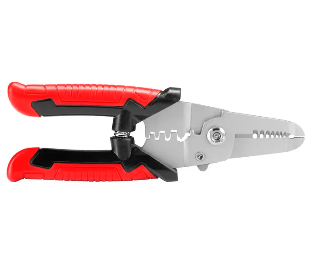 Clești pentru îndepărtare izolație RONIX RH-1820-2