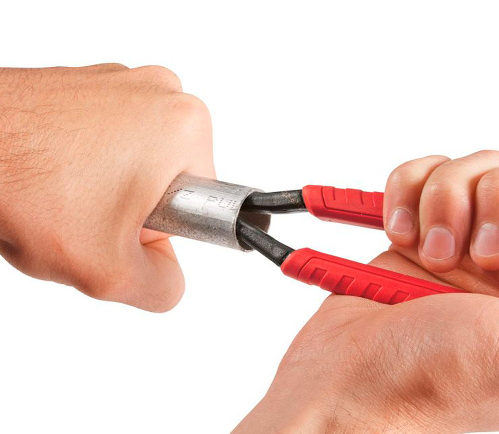 Clești papagal MILWAUKEE 48226212 300mm-3