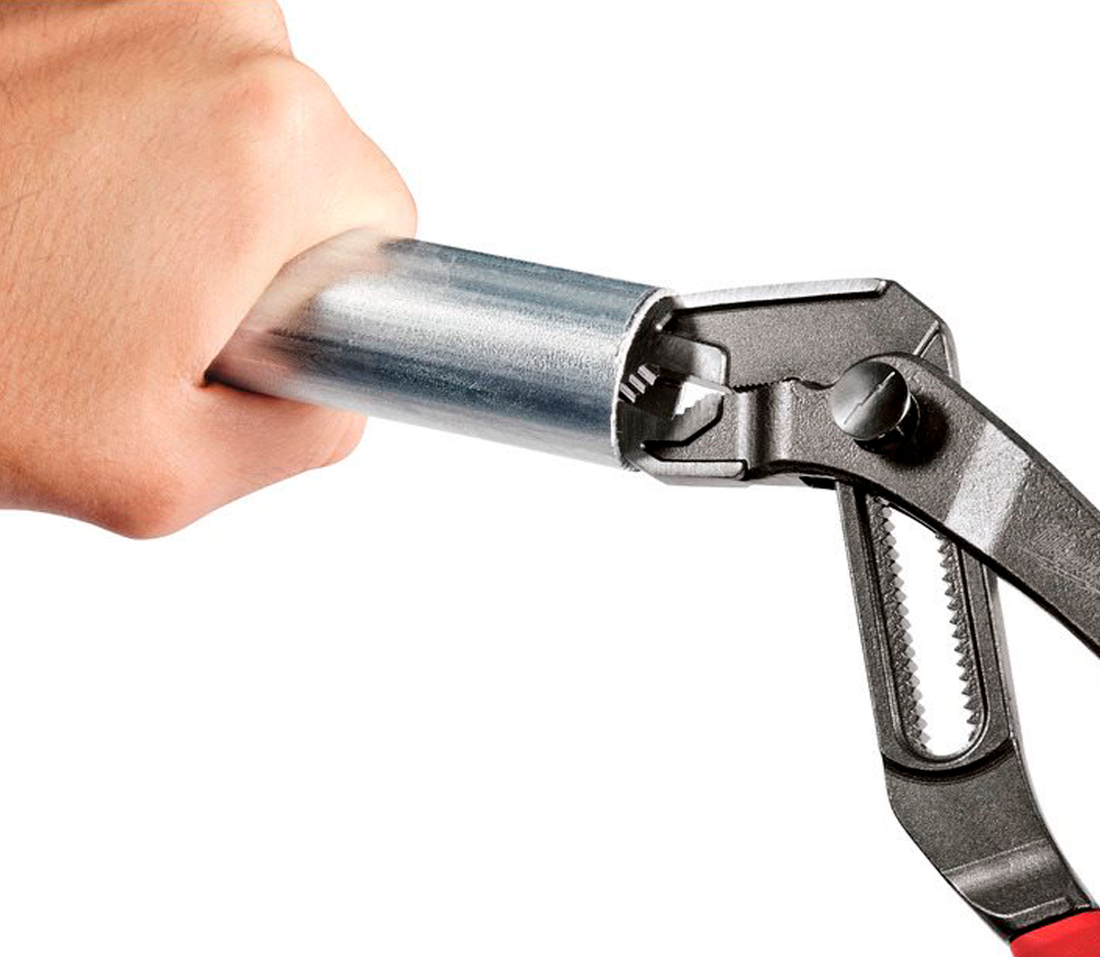 Clești papagal MILWAUKEE 48226212 300mm-4