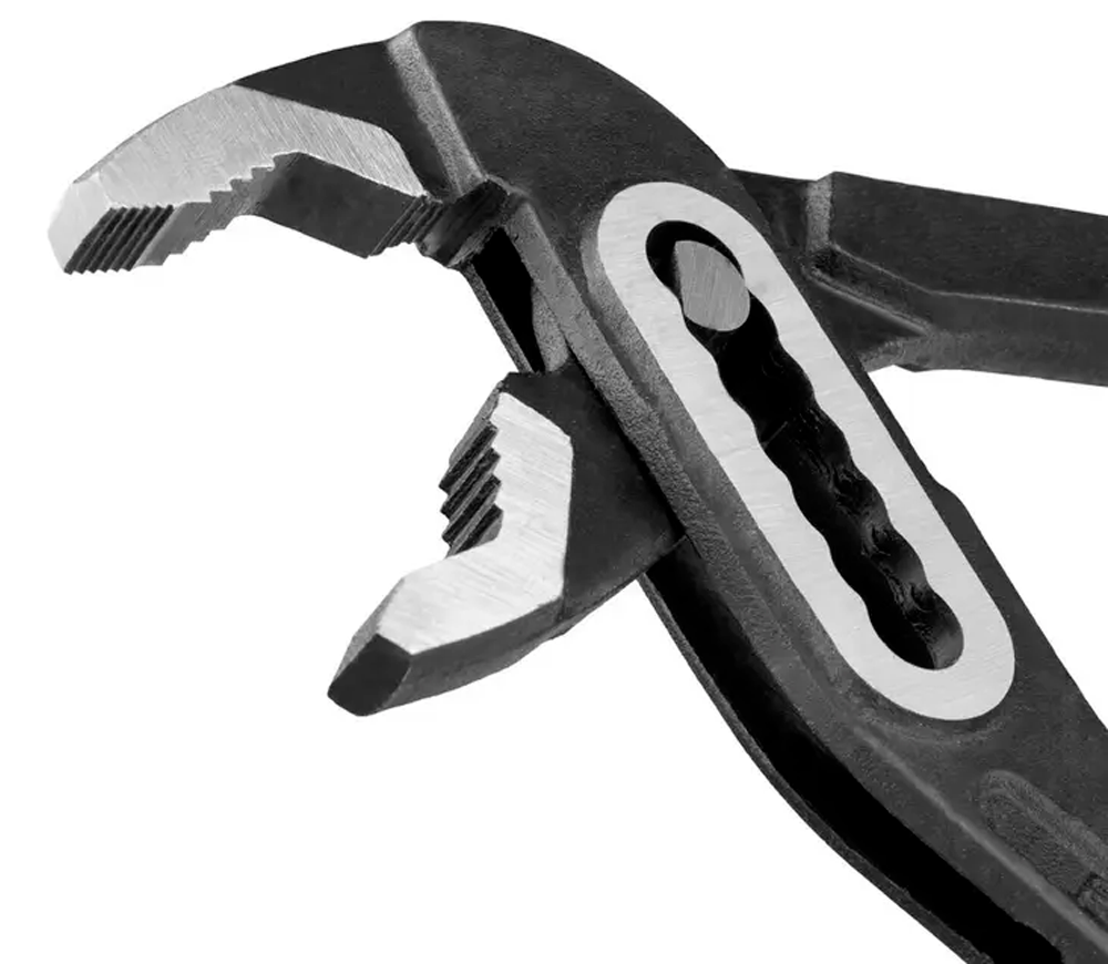 Клещи переставные RONIX RH-1431 250мм-4
