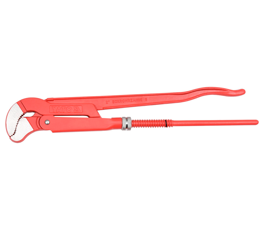 Cheie reglabila pentru țevi YATO YT2218 50mm 535mm
