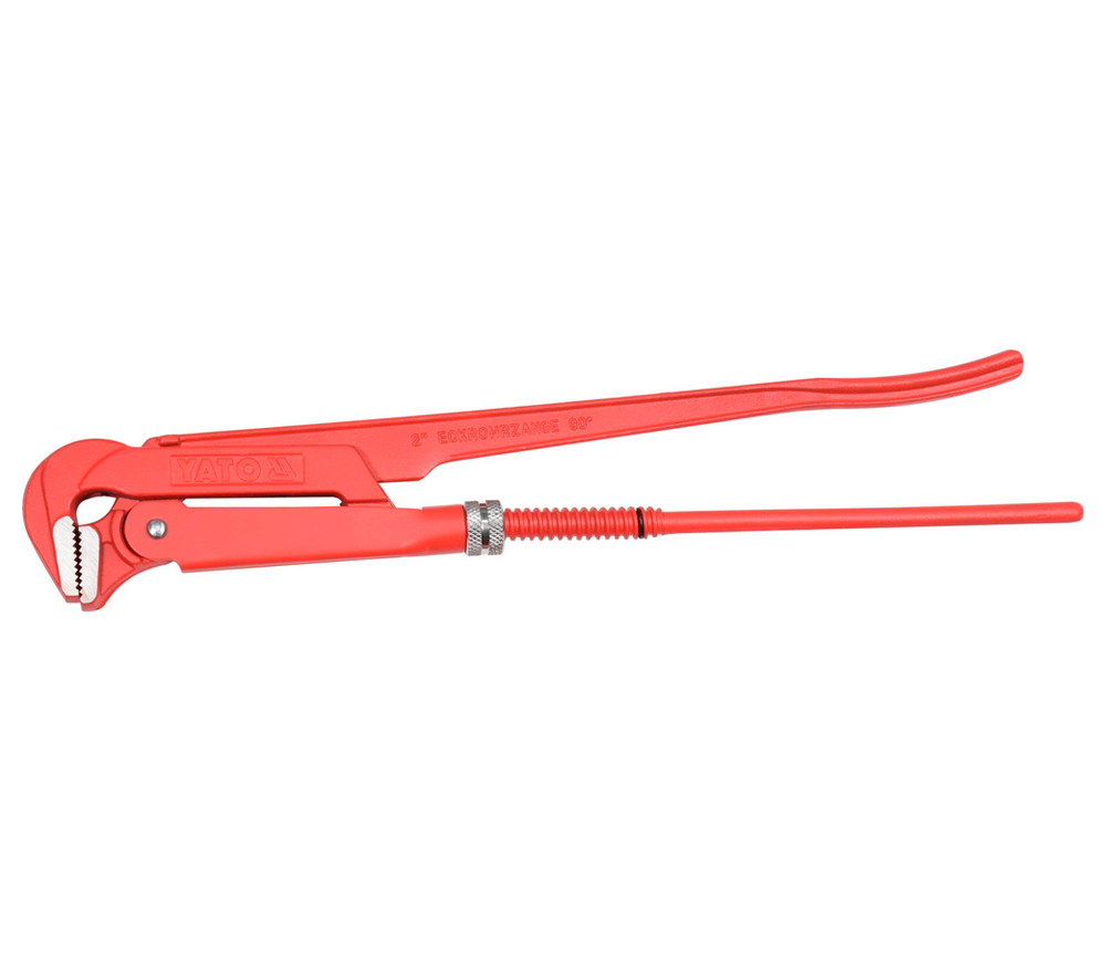 Cheie reglabila pentru țevi YATO YT2212 50mm 560mm