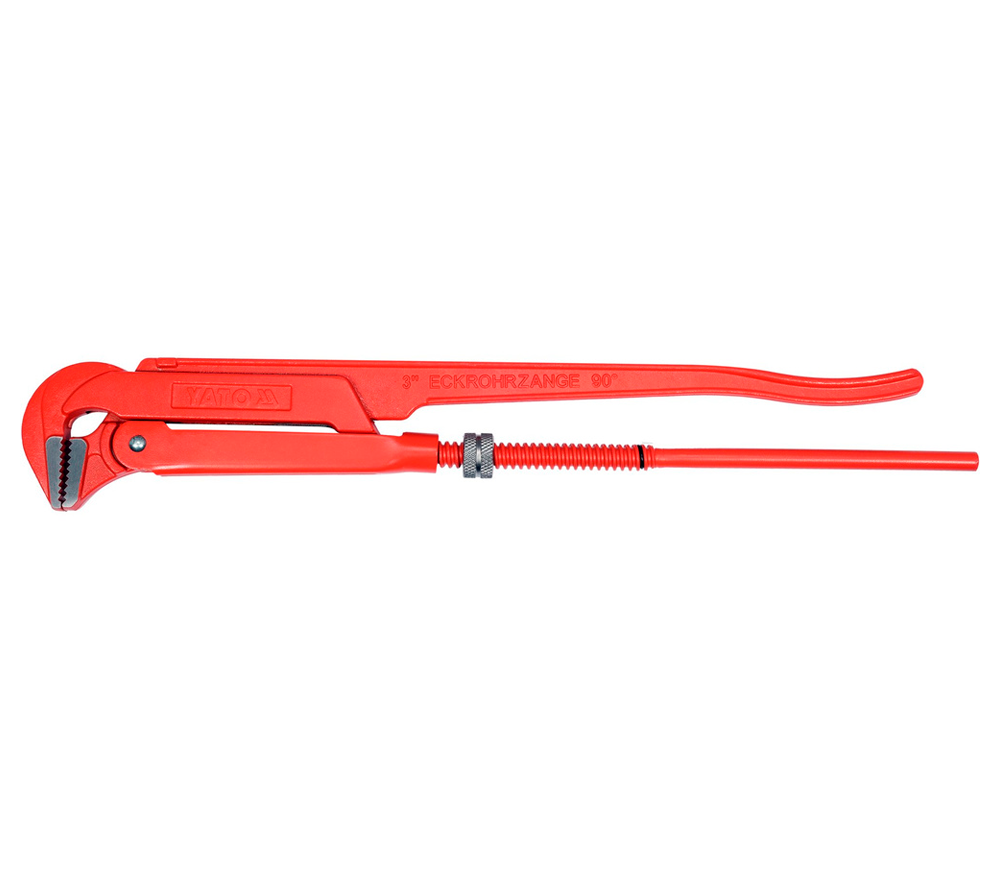 Cheie reglabila pentru țevi YATO YT22123 76mm 630mm