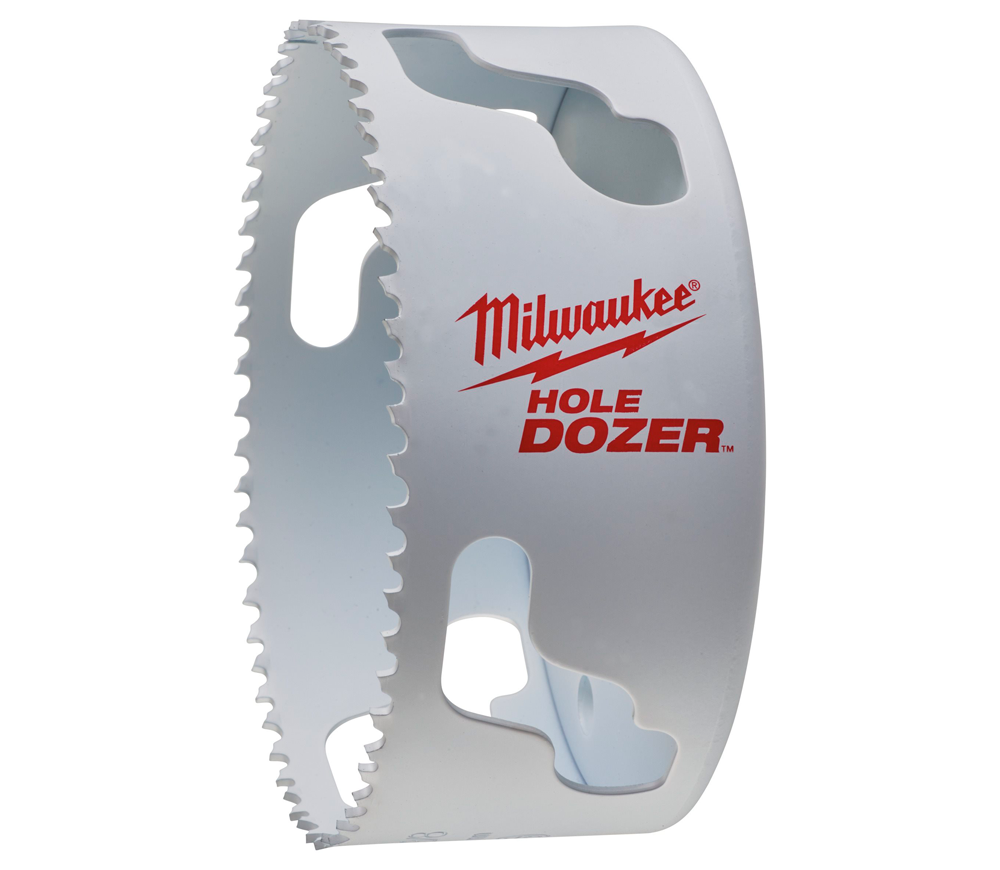 Carotă de găurit MILWAUKEE HOLE DOZER™ 111mm
