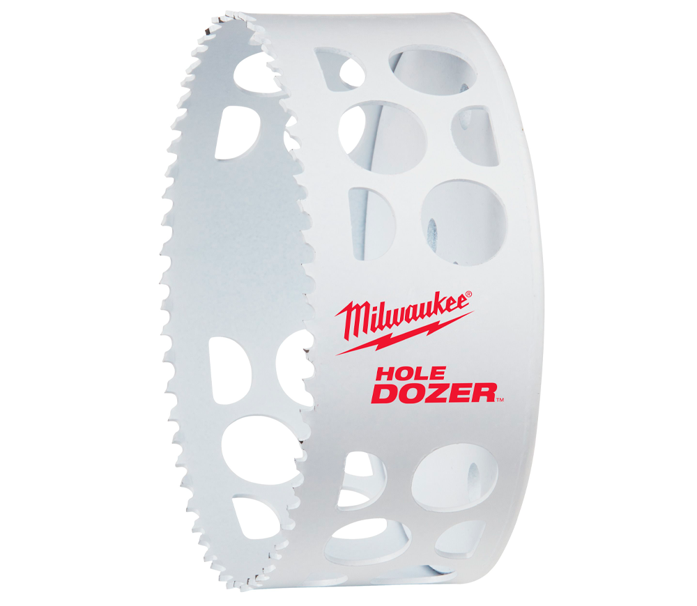 Carotă de găurit MILWAUKEE HOLE DOZER™ 114mm