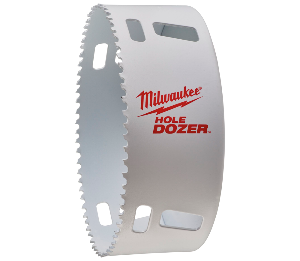 Carotă de găurit MILWAUKEE HOLE DOZER™ 121mm