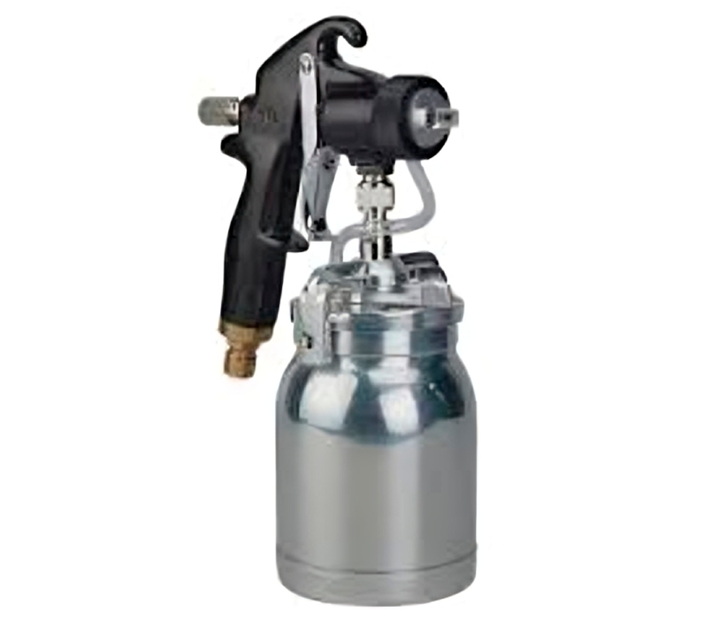 Pulverizator pneumatic STANLEY 150124XSTN 1.8mm 1L 4bar-2
