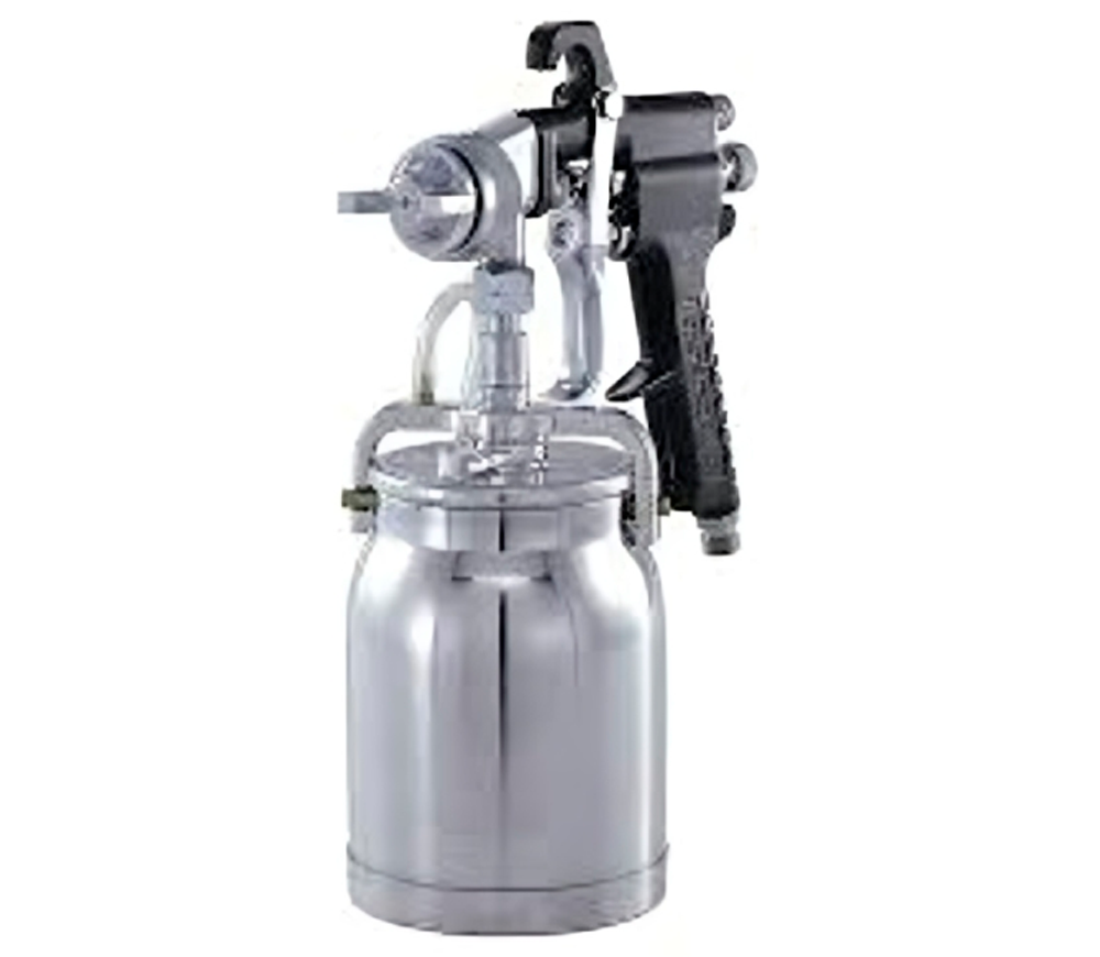 Pulverizator pneumatic STANLEY 150124XSTN 1.8mm 1L 4bar-3