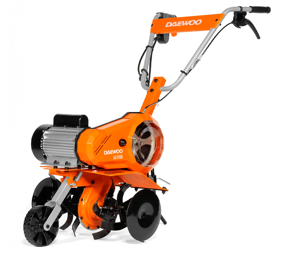 Cultivator electric DAEWOO DAT 2500E