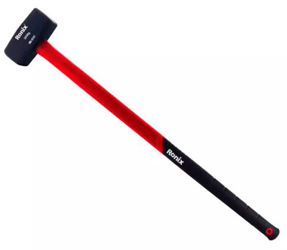 Ciocan baros RONIX RH-4747 3kg