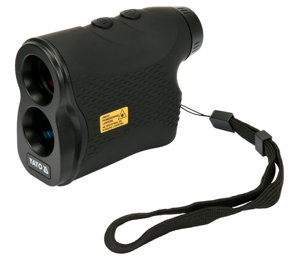 Telemetru YATO YT73129 900m IP54-4