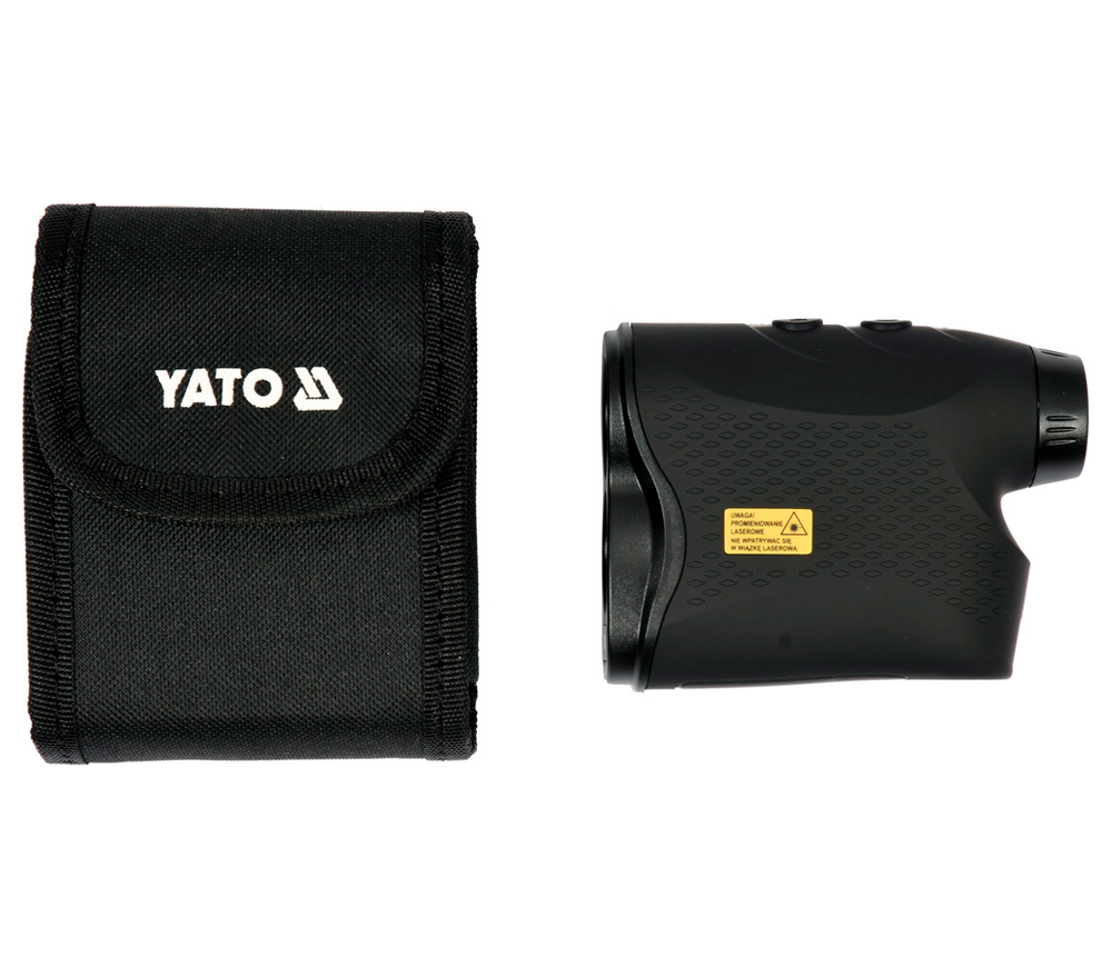 Telemetru YATO YT73129 900m IP54-6