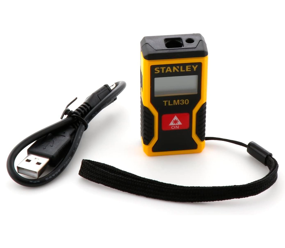 Telemetru STANLEY TLM30 STHT9-77425 9m-2