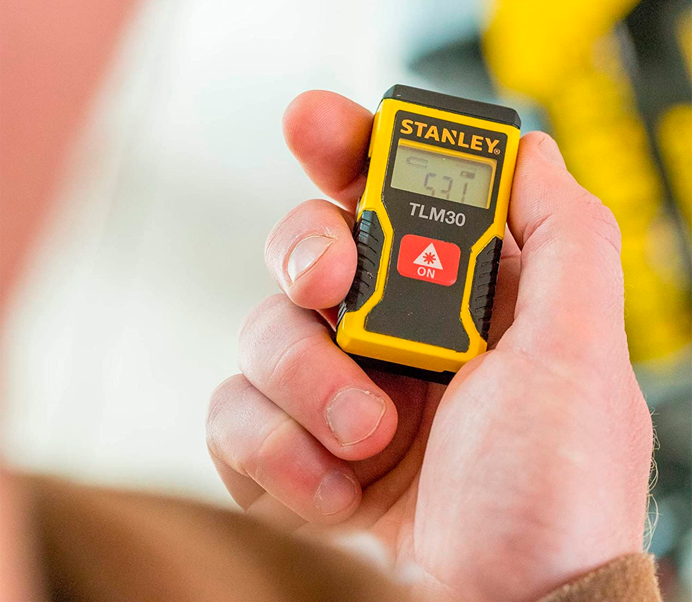 Telemetru STANLEY TLM30 STHT9-77425 9m-6