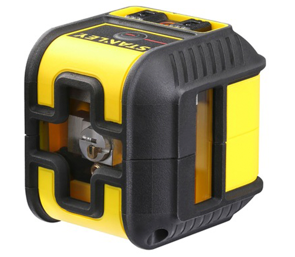 Nivelă cu laser STANLEY  STHT77502-1 3fascicole 12m