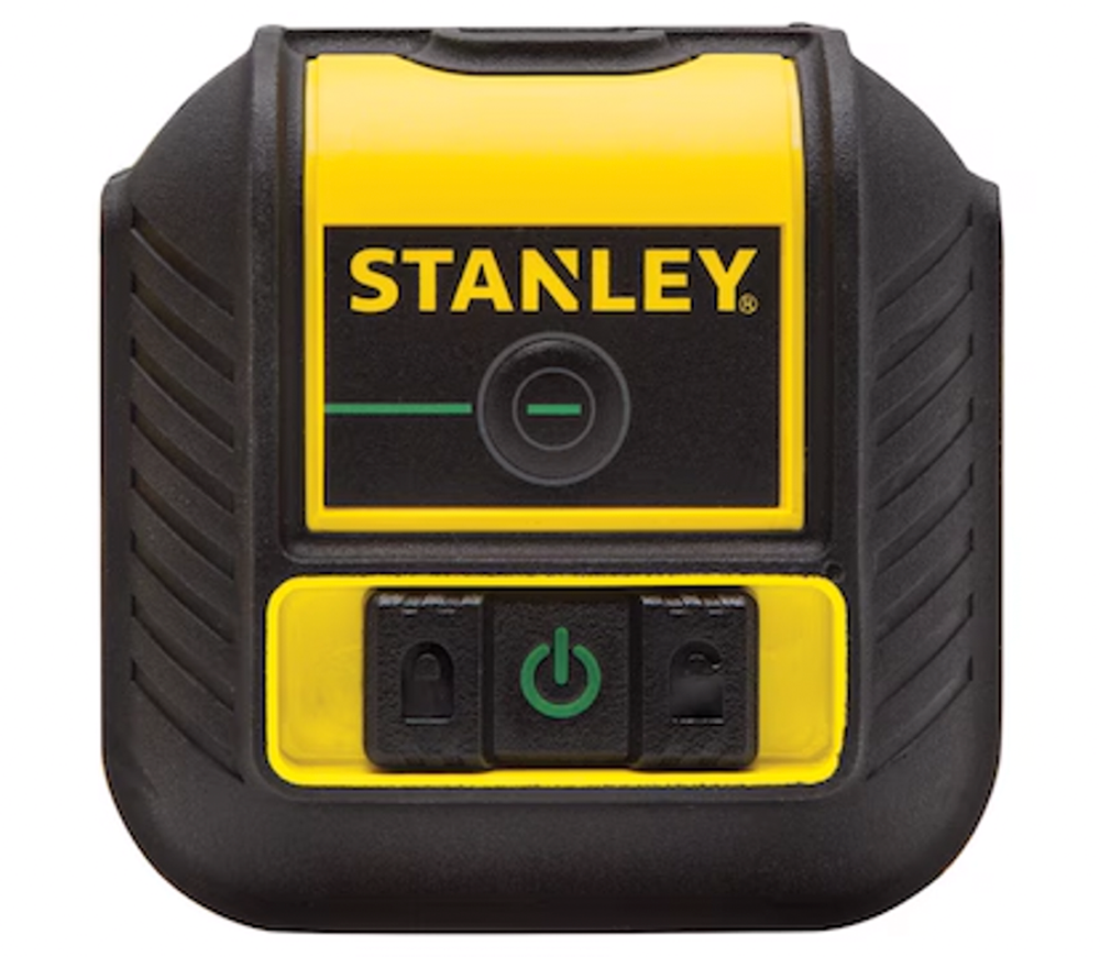 Nivelă cu laser STANLEY  STHT77592-1 3fascicole 16m-3