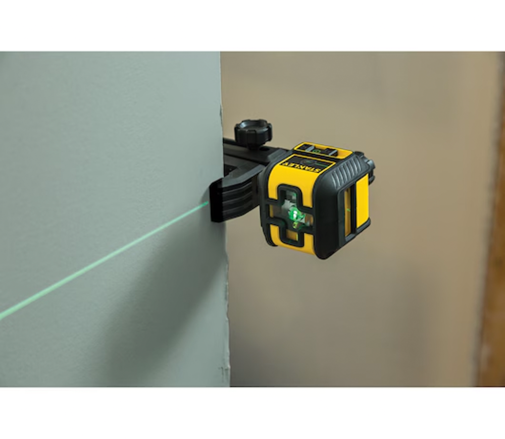 Nivelă cu laser STANLEY  STHT77592-1 3fascicole 16m-7