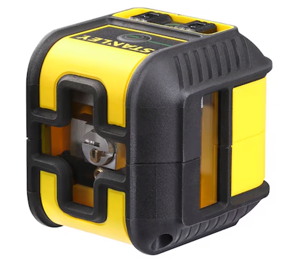 Nivelă cu laser STANLEY  STHT77592-1 3fascicole 16m